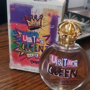 UR The Queen Eau de Parfum